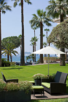 Le Grand Hotel Cannes