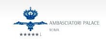 Ambasciatori Palace