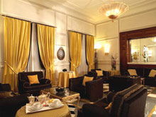 Hotel Savoy Rome