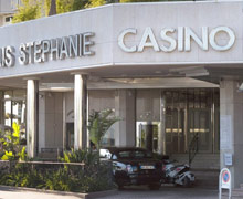 JW Marriott Hotel Cannes