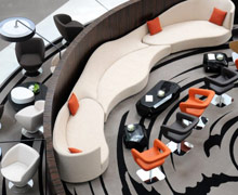 JW Marriott Hotel Cannes