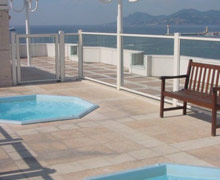 JW Marriott Hotel Cannes