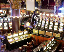 JW Marriott Hotel Cannes