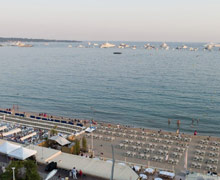 JW Marriott Hotel Cannes