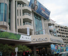 JW Marriott Hotel Cannes