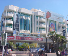 JW Marriott Hotel Cannes