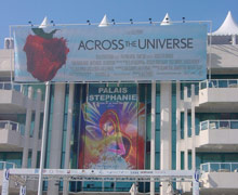 JW Marriott Hotel Cannes