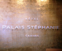 JW Marriott Hotel Cannes