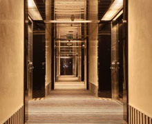 JW Marriott Hotel Cannes