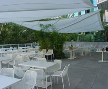 JW Marriott Hotel Cannes