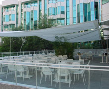 JW Marriott Hotel Cannes