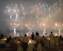 JW Marriott Hotel Cannes