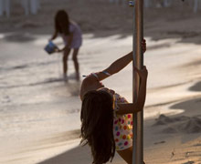 JW Marriott Hotel Cannes