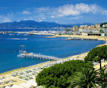 JW Marriott Hotel Cannes