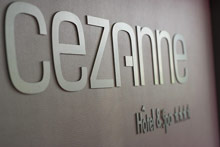 Cezanne Hotel & Spa
