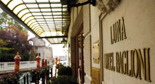 Luna Hotel Baglioni