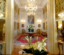 Luna Hotel Baglioni
