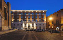 Due Torri Hotel Verona