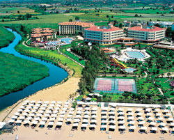 Miramare Beach Hotel