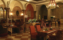 Due Torri Hotel Verona