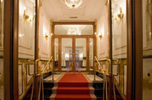 Grand Hotel Baglioni Bologna