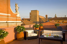 Grand Hotel Baglioni Bologna
