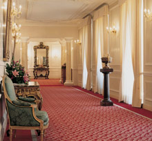 Grand Hotel Baglioni Bologna