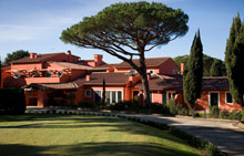 Baglioni Residence Alleluja