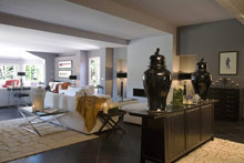 Baglioni Residence Alleluja