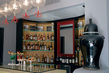 Baglioni Residence Alleluja