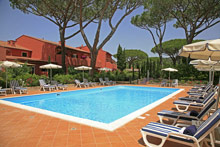 Baglioni Residence Alleluja