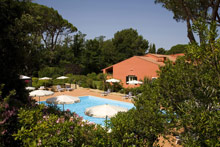 Baglioni Residence Alleluja