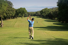 Baglioni Residence Alleluja