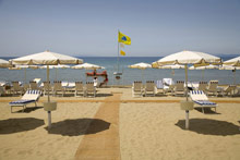 Baglioni Residence Alleluja