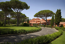 Baglioni Residence Alleluja