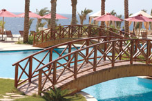 Grand Rotana Resort & Spa