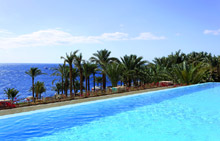 Grand Rotana Resort & Spa