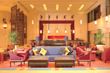 Grand Rotana Resort & Spa