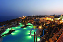 Grand Rotana Resort & Spa