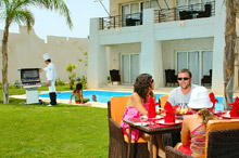 Grand Rotana Resort & Spa