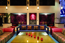 Grand Rotana Resort & Spa