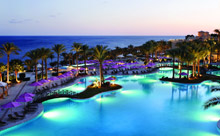Grand Rotana Resort & Spa