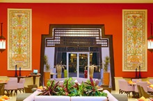 Grand Rotana Resort & Spa