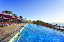 Grand Rotana Resort & Spa