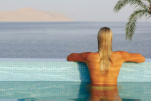 Grand Rotana Resort & Spa