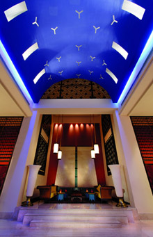 Grand Rotana Resort & Spa