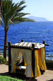 Grand Rotana Resort & Spa