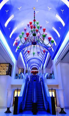 Grand Rotana Resort & Spa