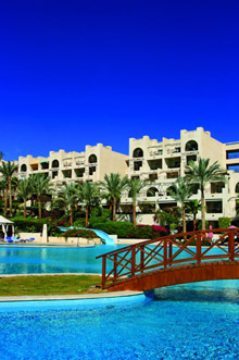 Grand Rotana Resort & Spa