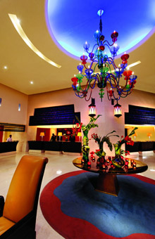 Grand Rotana Resort & Spa